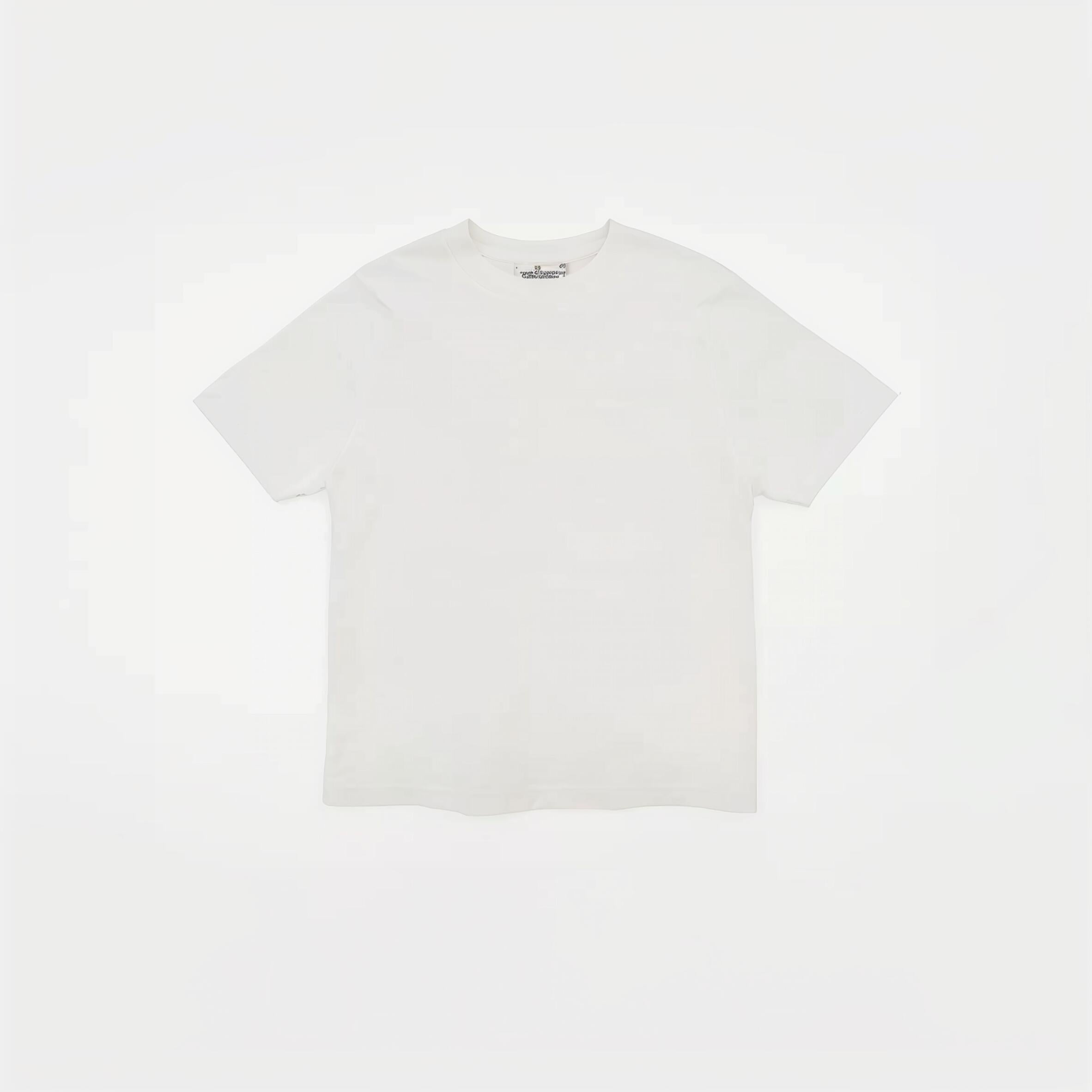 Kik creamy t shirt